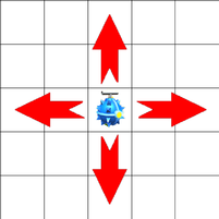 Remote Control Screw Bomb Directions